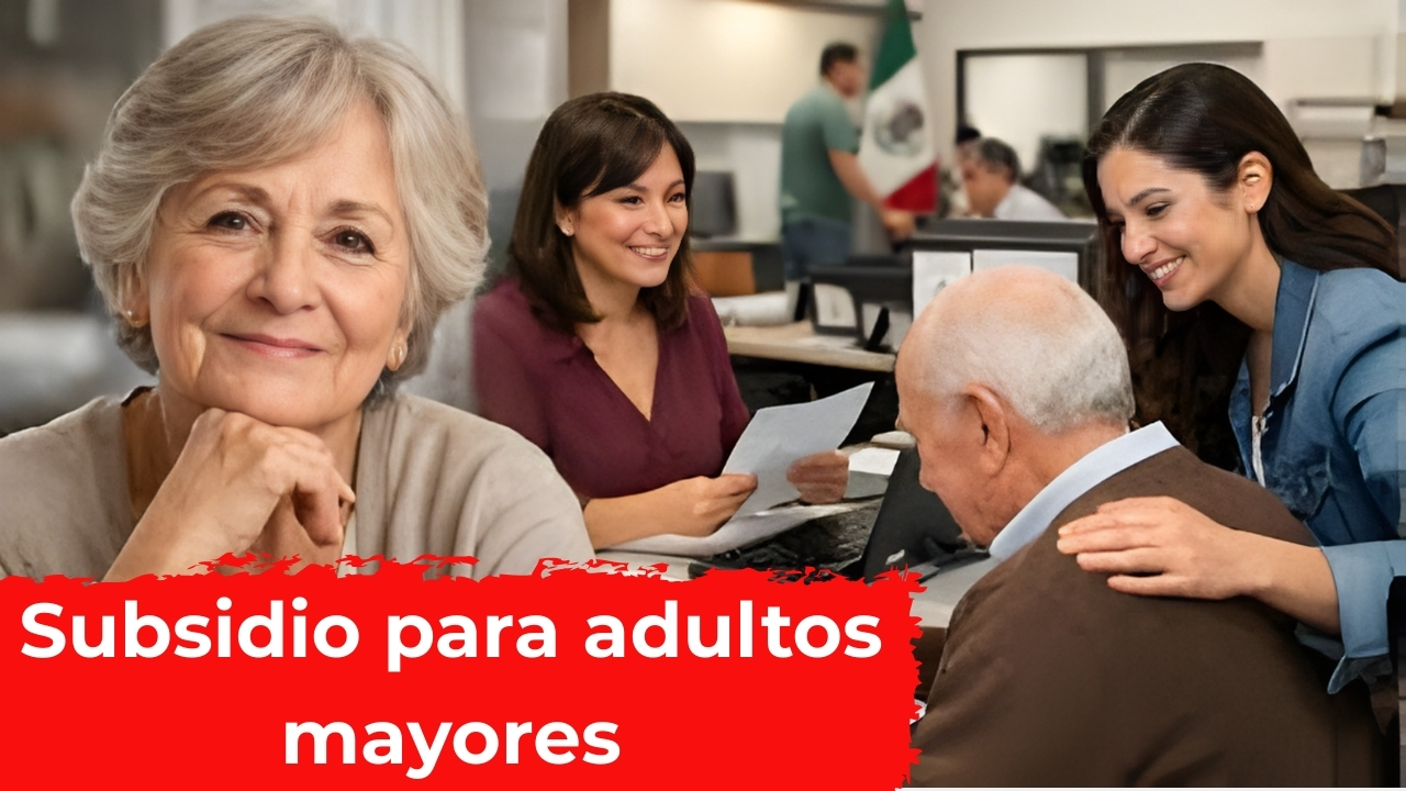 Subsidio para adultos mayores: cómo aplicar y cuándo se cobra en enero 2026 en Colombia