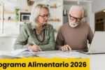 Programa Alimentario 2026: quiénes reciben $25.000 y cuándo se paga en Argentina