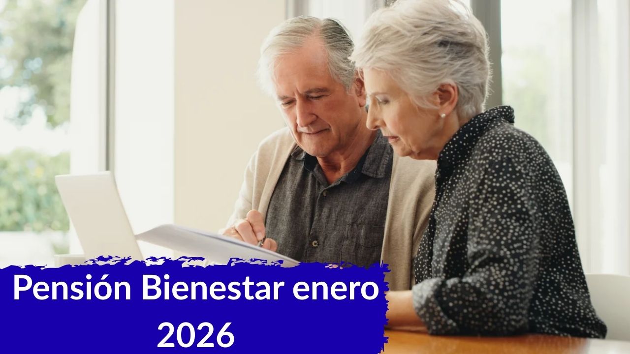 Pensión Bienestar enero 2026: depósito de $6,000, beneficiarios y pasos para registrarse