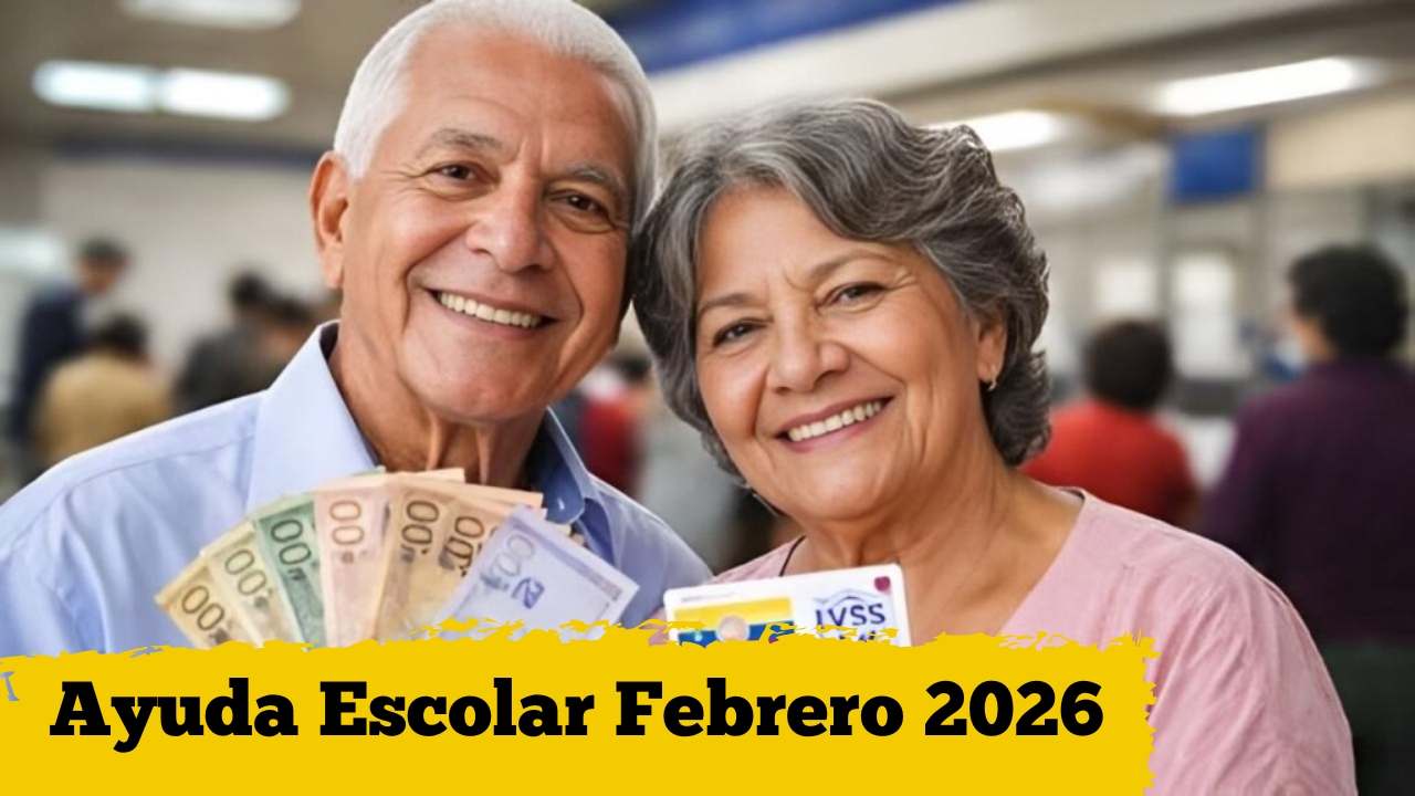 Argentina: Ayuda Escolar Febrero 2026 – $15.000 por hijo, cómo solicitar y cuándo se paga