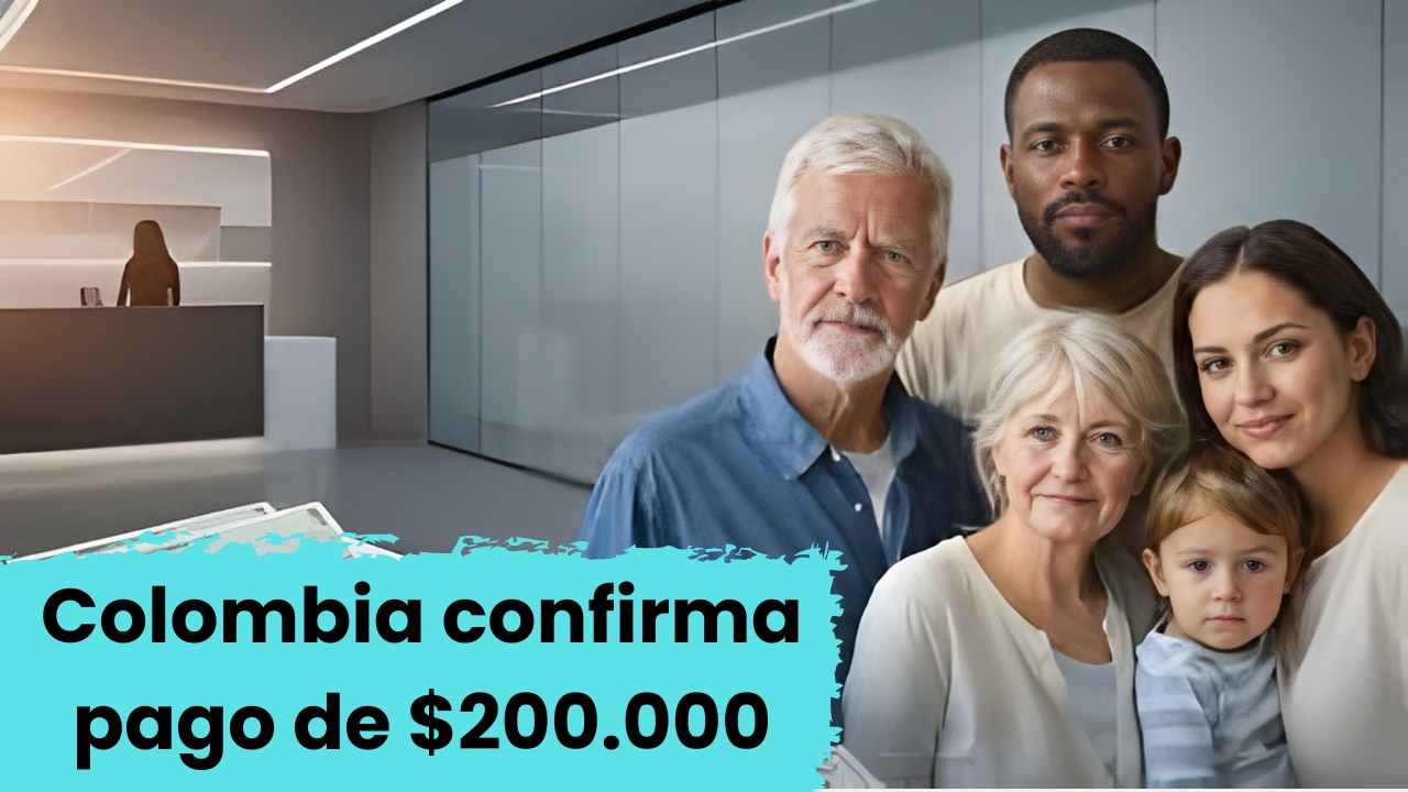 Colombia confirma pago de $200.000 a beneficiarios de Ingreso Solidario en febrero 2026