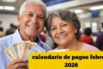 Argentina: ayuda económica para jubilados – calendario de pagos febrero 2026 explicado