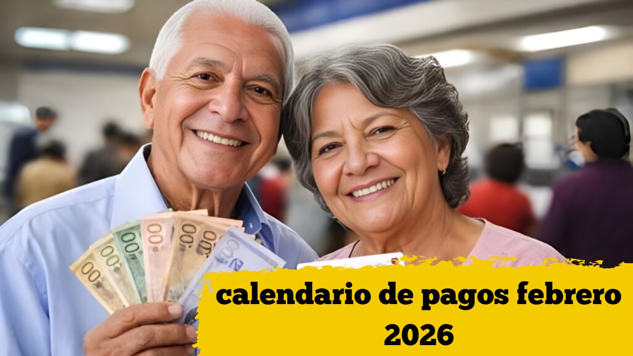 Argentina: ayuda económica para jubilados – calendario de pagos febrero 2026 explicado