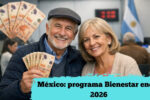 México: programa Bienestar enero 2026 – quién califica, cuánto reciben y cómo registrarse