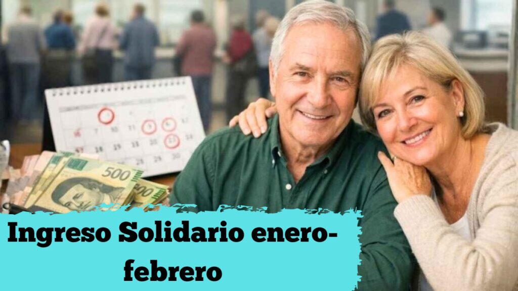 Ingreso Solidario enero-febrero: beneficiarios reciben $220.000, consulta tu turno